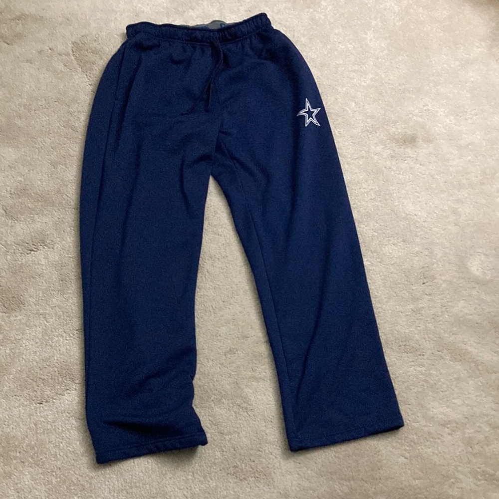 Nfl Dallas Cowboys Sweatpants
